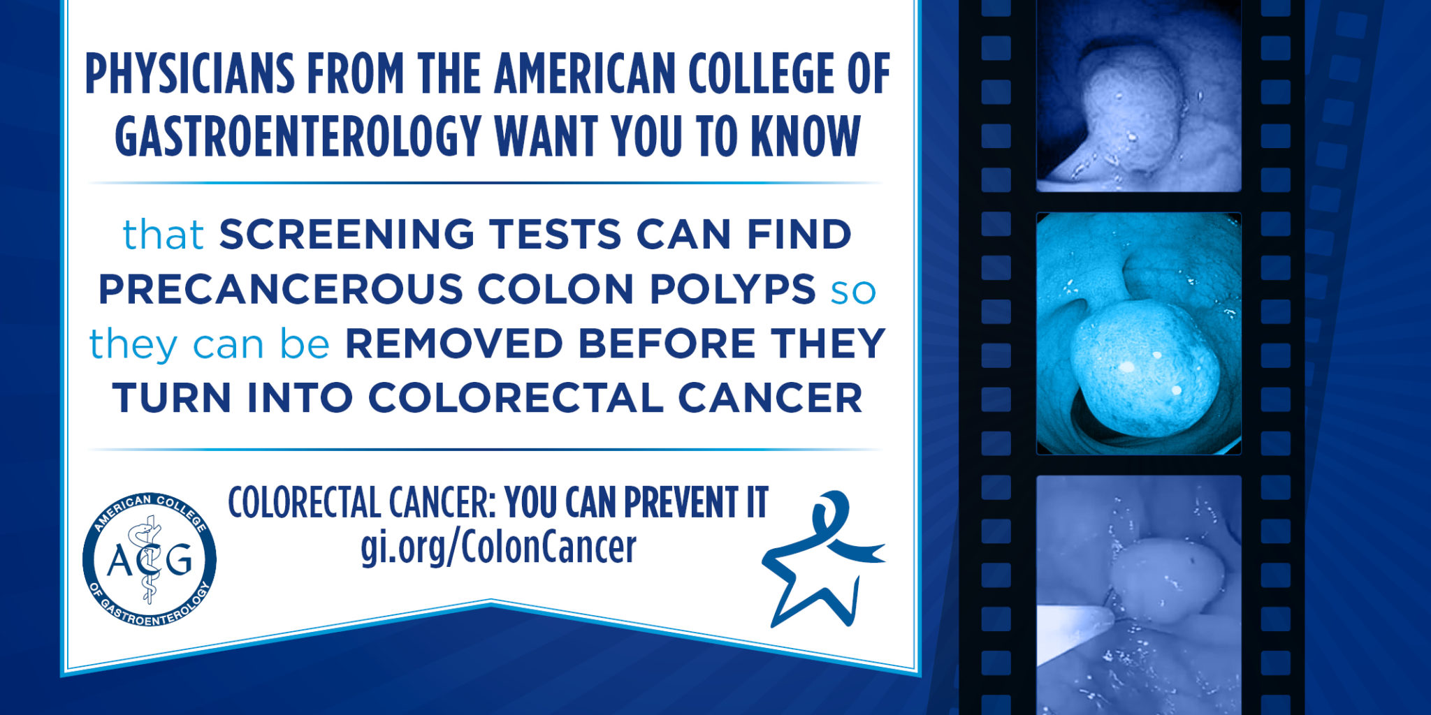 March Is Colorectal Cancer Awareness Month Read This And Consider Yourself